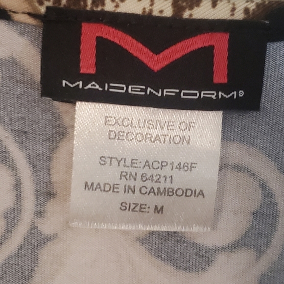 Madenform Top size M - Picture 6 of 6